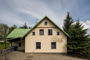 Pension Cirf Strazne